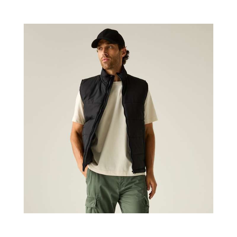 RETRA842 - ACCESS INSULATED BODYWARMER - Regatta