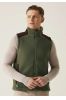 RETRA878 - FAVERSHAM FLEECE BODYWARMER - Regatta