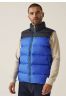 RETRA891 - VINTAGE PUFFER VEST - Regatta