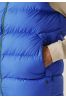RETRA891 - VINTAGE PUFFER VEST Kép 3.