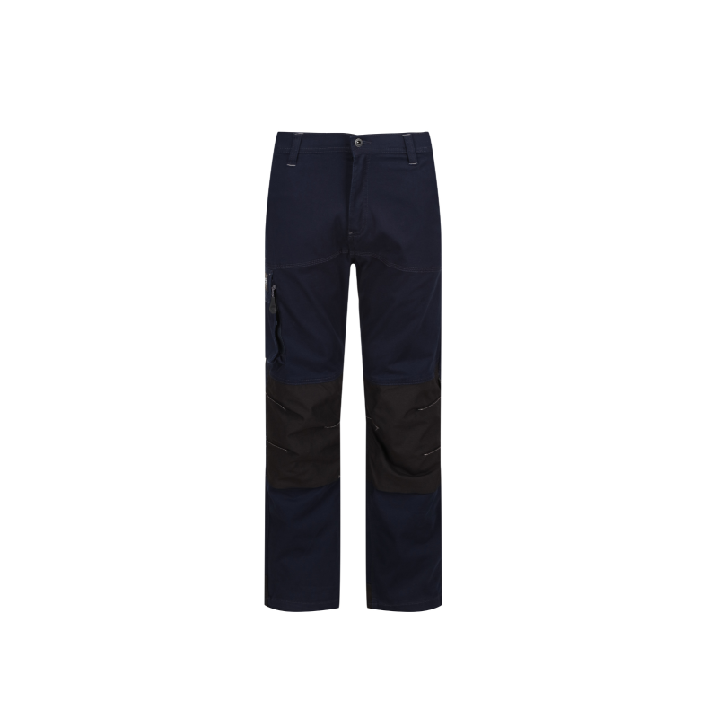 SCANDAL STRETCH TROUSER RETRJ373R - SCANDAL STRETCH TROUSER - Regatta