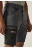 RETRJ494 - INFILTRATE STRETCH SHORT WITH DETACHABLE HOLSTERS Kép 3.