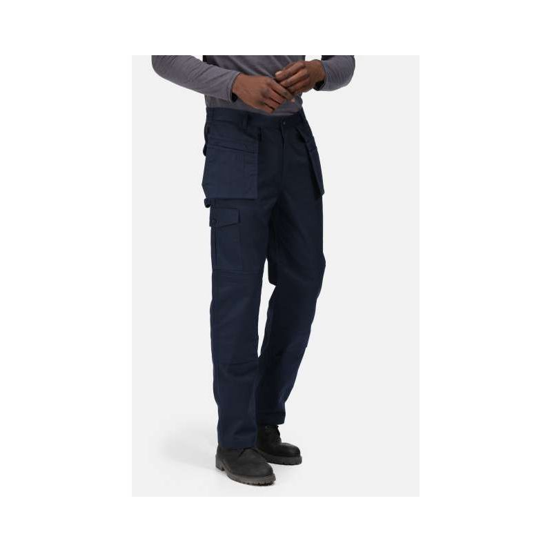 PRO CARGO HOLSTER TROUSER (REGULAR) RETRJ501R - PRO CARGO HOLSTER TROUSER (REGULAR) - Regatta