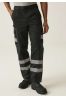 PRO BALLISTIC TROUSERS (LONG) RETRJ536L - PRO BALLISTIC TROUSERS (LONG) - Regatta