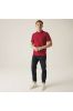 RETRS223 - PRO 65/35 SHORT SLEEVE POLO SHIRT Kép 2.