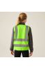 RETRS250 - HI-VIS PRO JUNIOR VEST Kép 1.