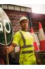 RETRS270 - HI-VIS PRO CONTRACT T-SHIRT - Regatta