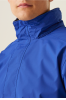 DOVER FLEECE LINED BOMBER JACKET RETRW297 - DOVER FLEECE LINED BOMBER JACKET Kép 3.
