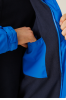 DOVER FLEECE LINED BOMBER JACKET RETRW297 - DOVER FLEECE LINED BOMBER JACKET Kép 4.
