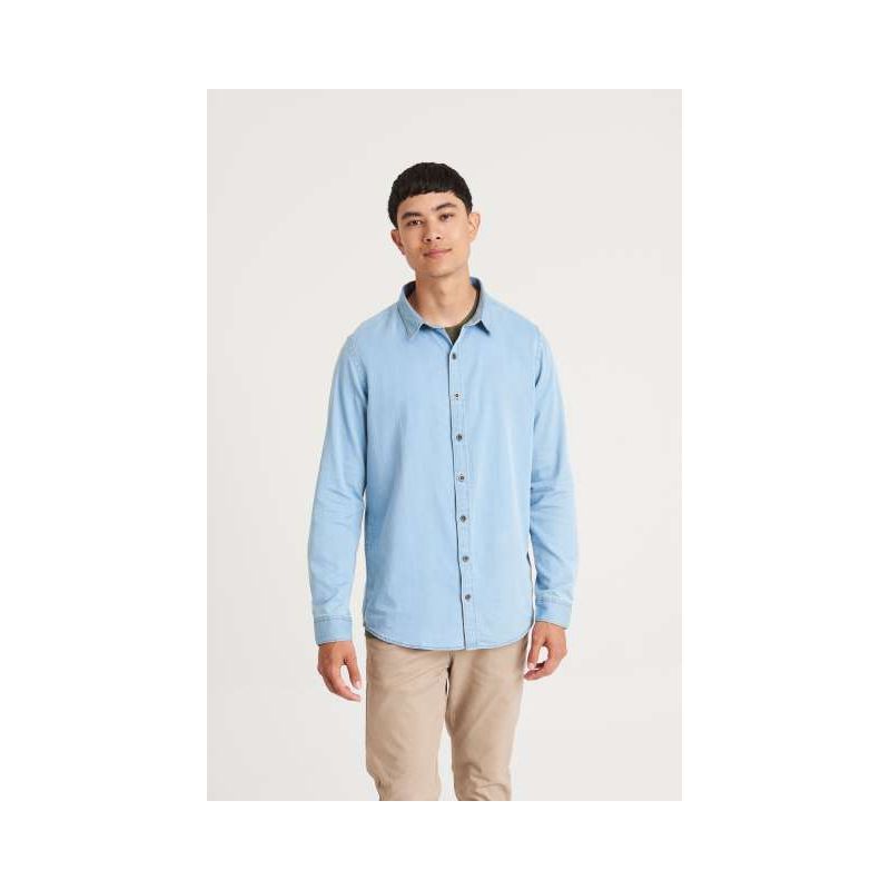SD040 - JACK FARMERING - So Denim