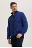 SOL'S TURBO - KNITTED FLEECE JACKET SO01652 - SOL'S TURBO - KNITTED FLEECE JACKET - SOL'S