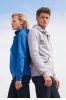 SO01714 - SOL'S STONE - UNISEX ZIP HOODIE - SOL'S