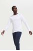 SOL'S SPORTY LSL MEN - LONG SLEEVE SPORTS T-SHIRT SO02071 - SOL'S SPORTY LSL MEN - LONG SLEEVE SPORTS T-SHIRT Kép 2.