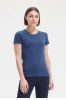 SO02758 - SOL'S REGENT FIT WOMEN - KÖRNYAKAS TESTHEZÁLLÓ PÓLÓ - SOL'S