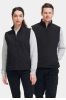SO02888 - SOL'S RACE BW WOMEN - SOFTSHELL BODYWARMER Kép 1.