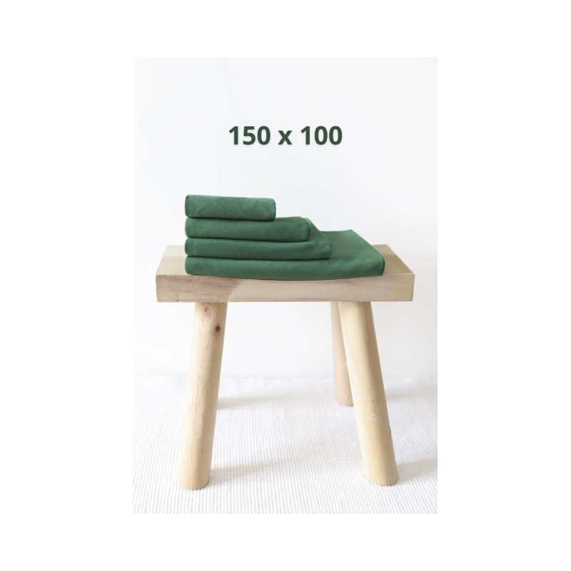 SOL'S ATOLL 100 - MICROFIBRE TOWEL SO02936 - SOL'S ATOLL 100 - MICROFIBRE TOWEL - SOL'S