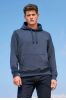 SOL'S SPENCER - HOODED SWEATSHIRT SO02991 - SOL'S SPENCER - HOODED SWEATSHIRT - SOL'S