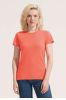 SO03581 - SOL'S CRUSADER WOMEN - ROUND-NECK FITTED JERSEY T-SHIRT - SOL'S