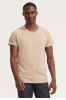 SO03582 - SOL'S CRUSADER MEN - ROUND-NECK FITTED JERSEY T-SHIRT - SOL'S