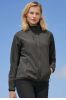 SO03828 - SOL'S FALCON WOMEN - SOFTSHELL ZIP JACKET - SOL'S