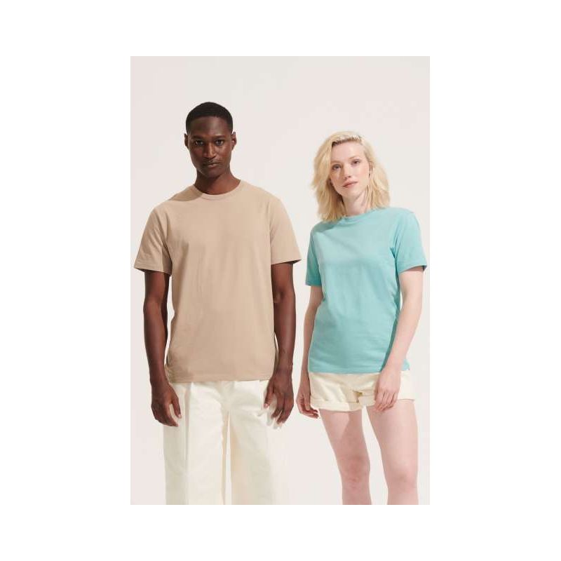 SOL'S LEGEND - UNISEX T-SHIRT SO03981 - SOL'S LEGEND - UNISEX T-SHIRT - SOL'S