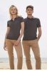 SO11377 - SOL'S PRESCOTT MEN - POLO SHIRT Kép 1.