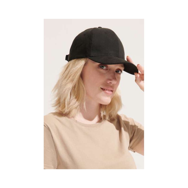 SO88100 - SOL'S BUFFALO - 6 PANELES SAPKA - SOL'S