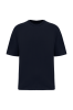 NS326 - FÉRFI OVERSIZED MOSOTT HATÁSÚ PÓLÓ Kép 5.