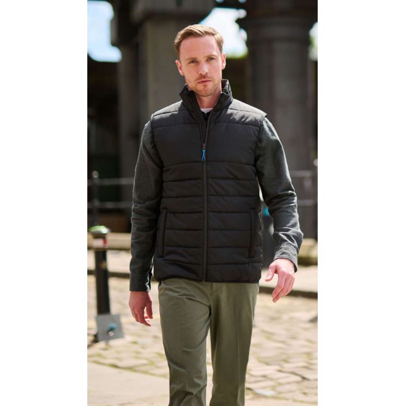 ESSENTIAL THERMAL BODYWARMER RETRA935 - ESSENTIAL THERMAL BODYWARMER - Regatta
