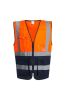 RETRS251 - PRO EXECUTIVE VEST Kép 3.
