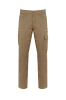 UNISZEX PAMUT STRETCH NADRÁG WK709 - UNISZEX PAMUT STRETCH NADRÁG Kép 2.