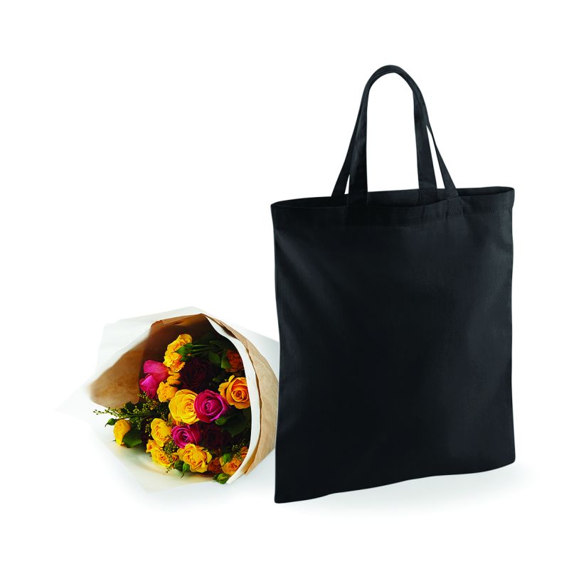 W101S - Westford Mill Bag for Life - Rövid Fülű - Westford Mill Bag for Life